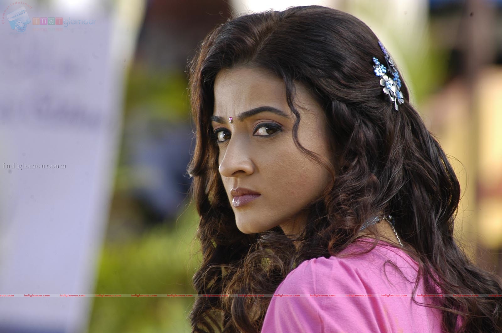 Suhasi Actress hd photo