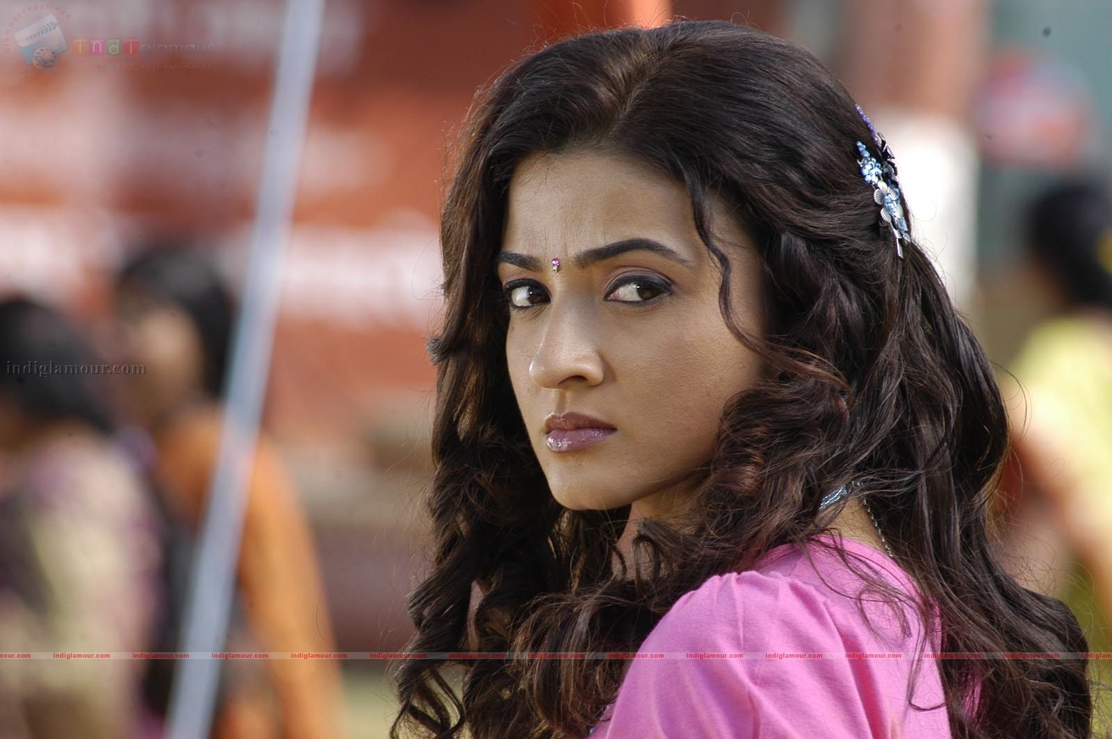 Suhasi Actress hd photo