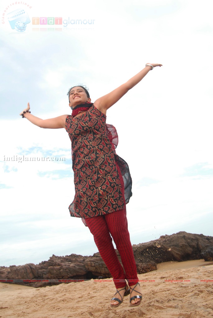 Harshika Actress hd photo