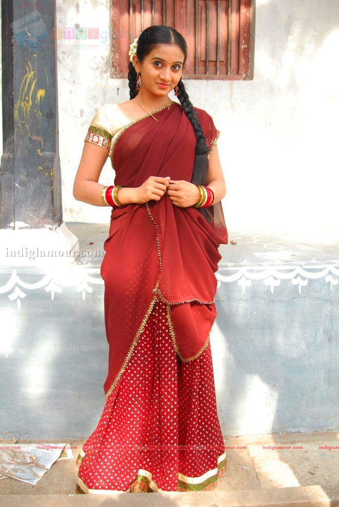 Harshika Actress hd photo