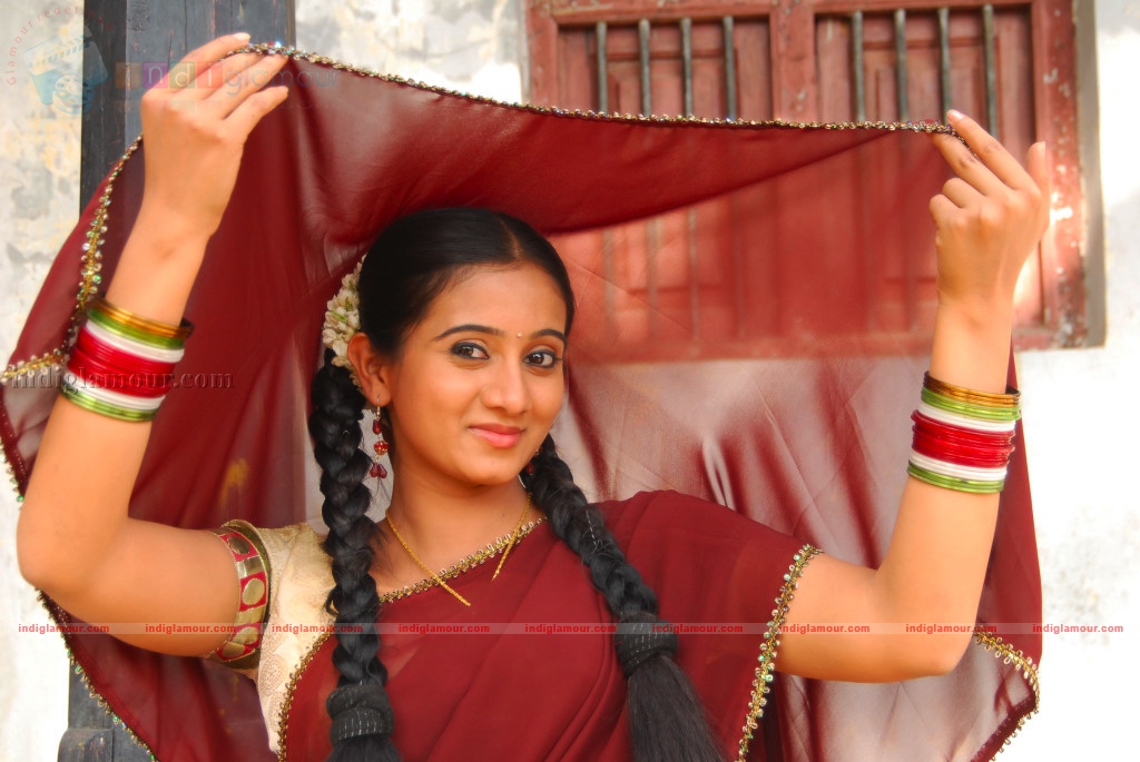 Harshika Actress hd photo