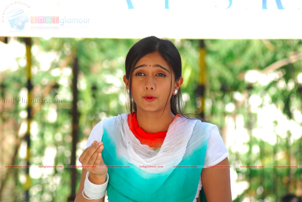Harshika Actress hd photo