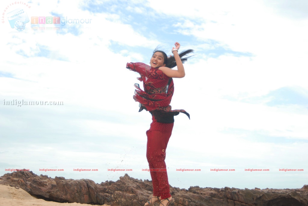 Harshika Actress hd photo