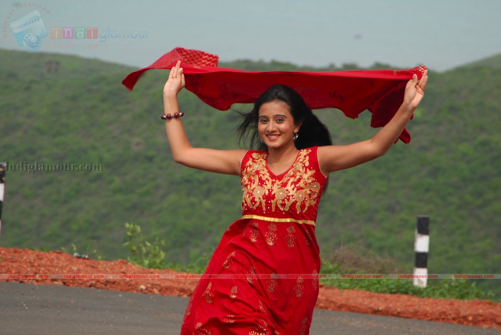 Harshika Actress hd photo