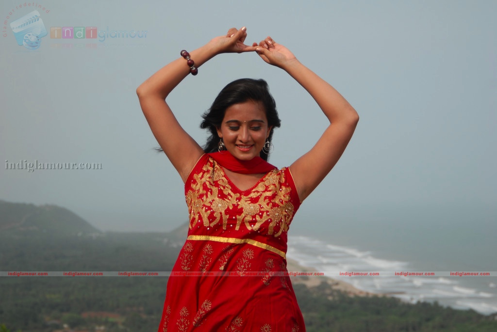 Harshika Actress hd photo