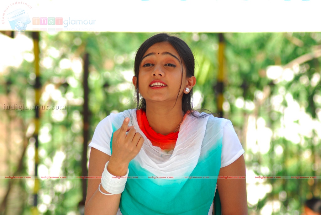 Harshika Actress hd photo