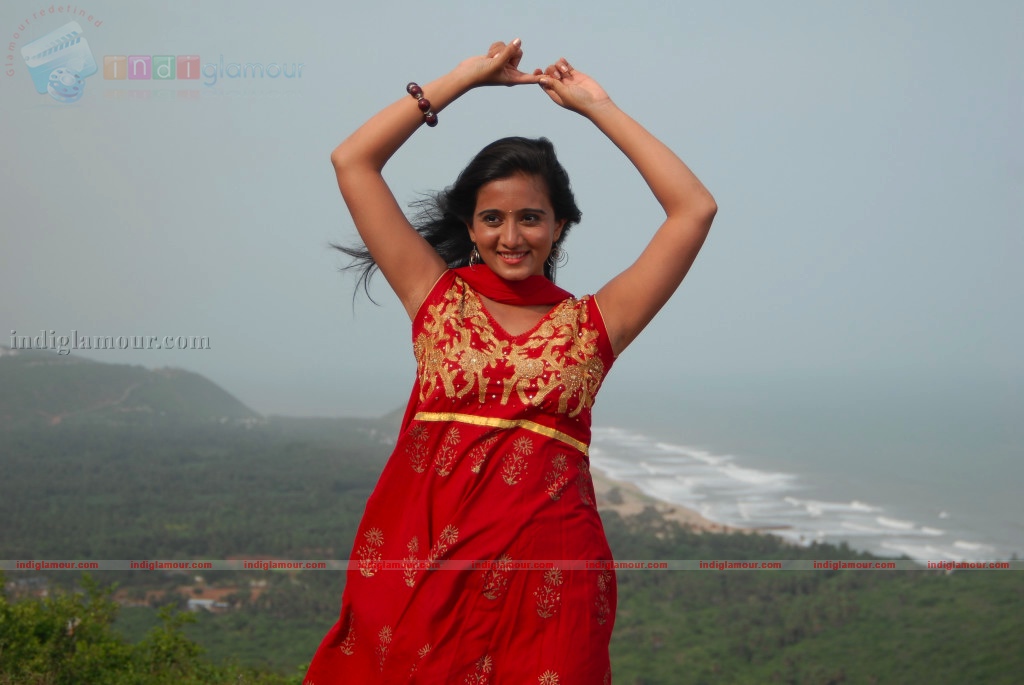 Harshika Actress hd photo