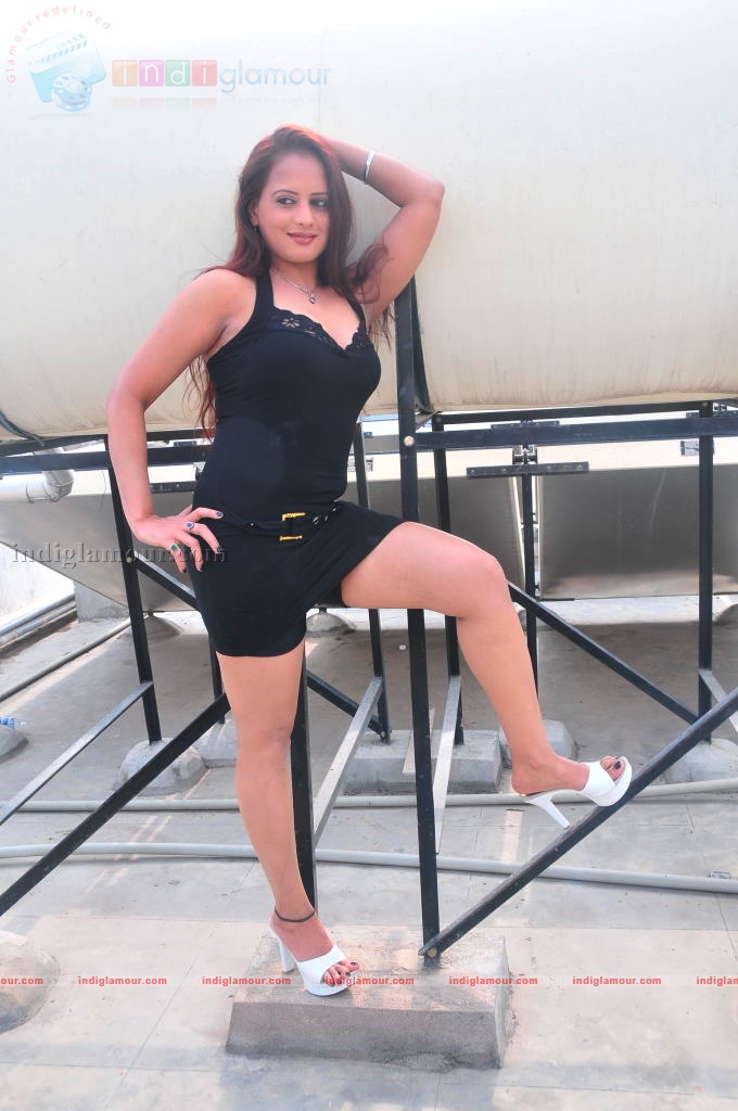 Tanisha aka Sangeeta Tiwari Actress hd photo