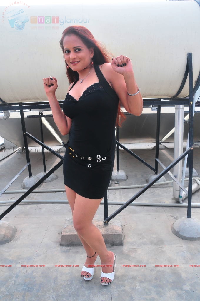 Tanisha aka Sangeeta Tiwari Actress hd photo