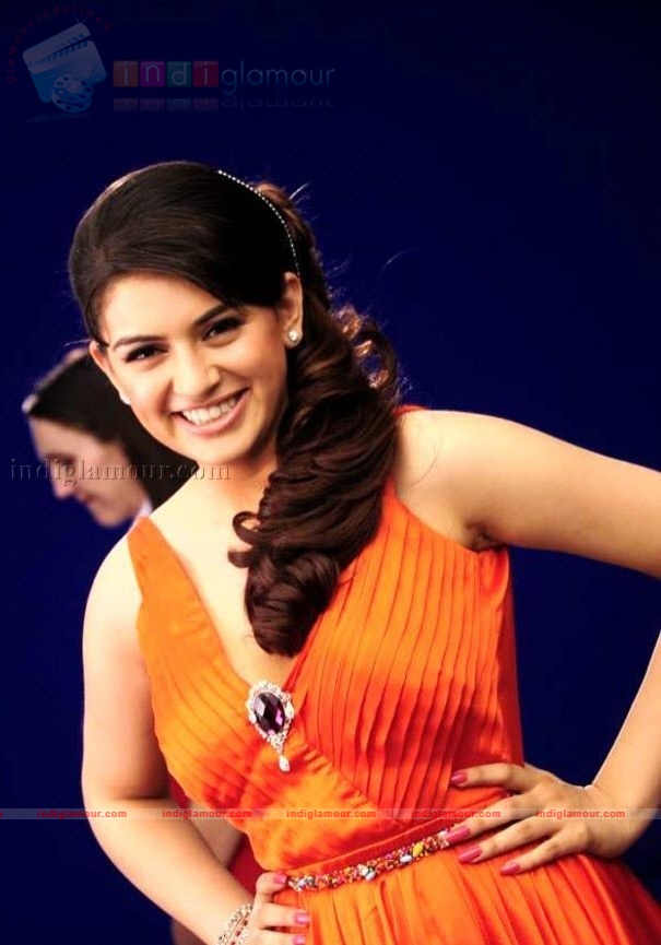 Hansika Motwani Actress hd photo