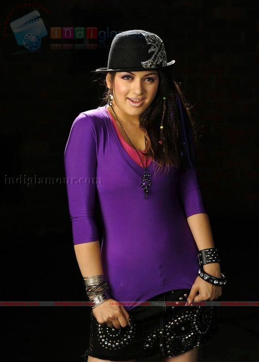 Hansika Motwani Actress hd photo