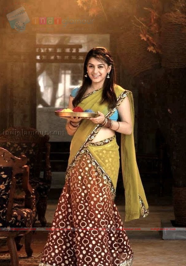 Hansika Motwani Actress hd photo