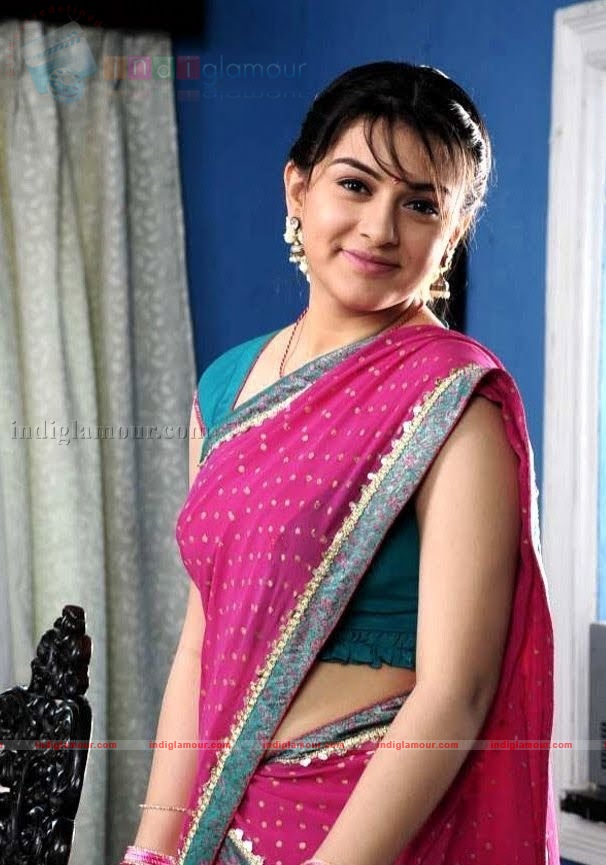 Hansika Motwani Actress hd photo