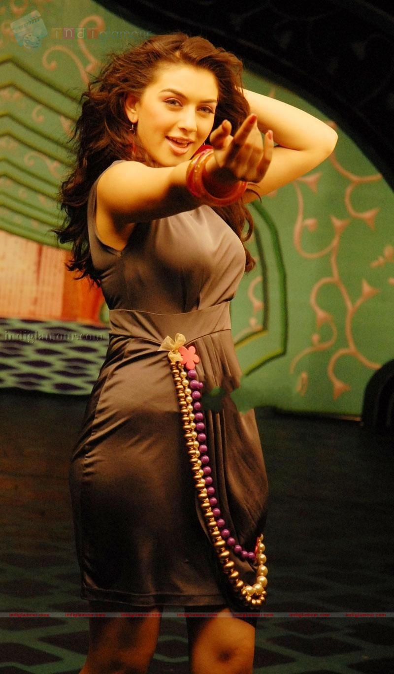 Hansika Motwani Actress hd photo