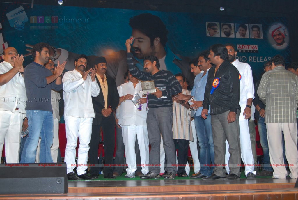 Adurs movie audio release Event hd photo