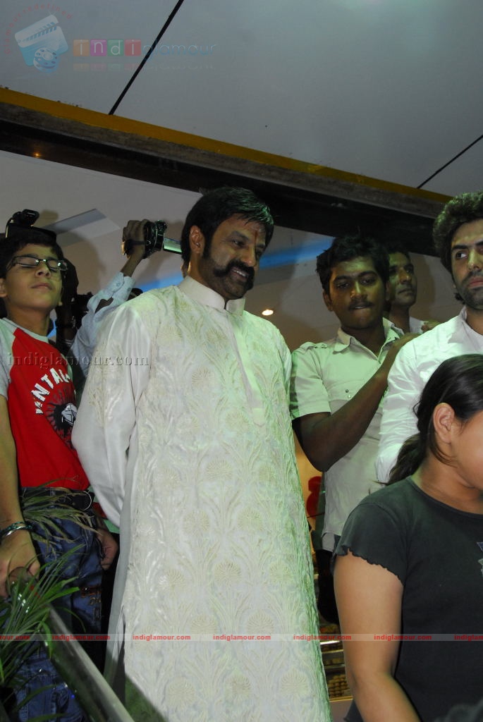 Almas Bakery Opening Event hd photo