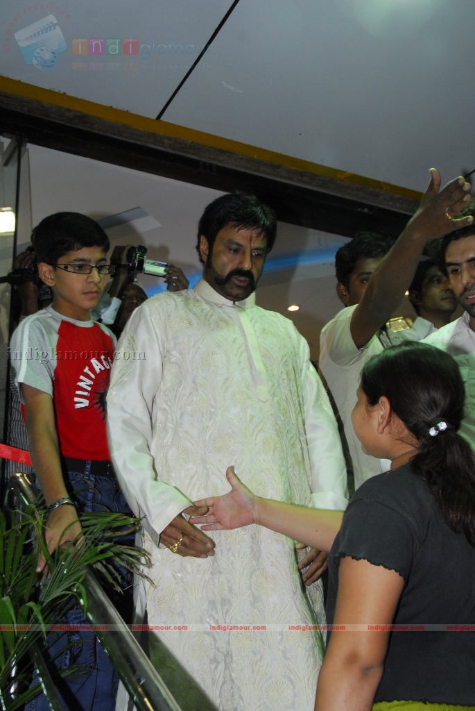 Almas Bakery Opening Event hd photo
