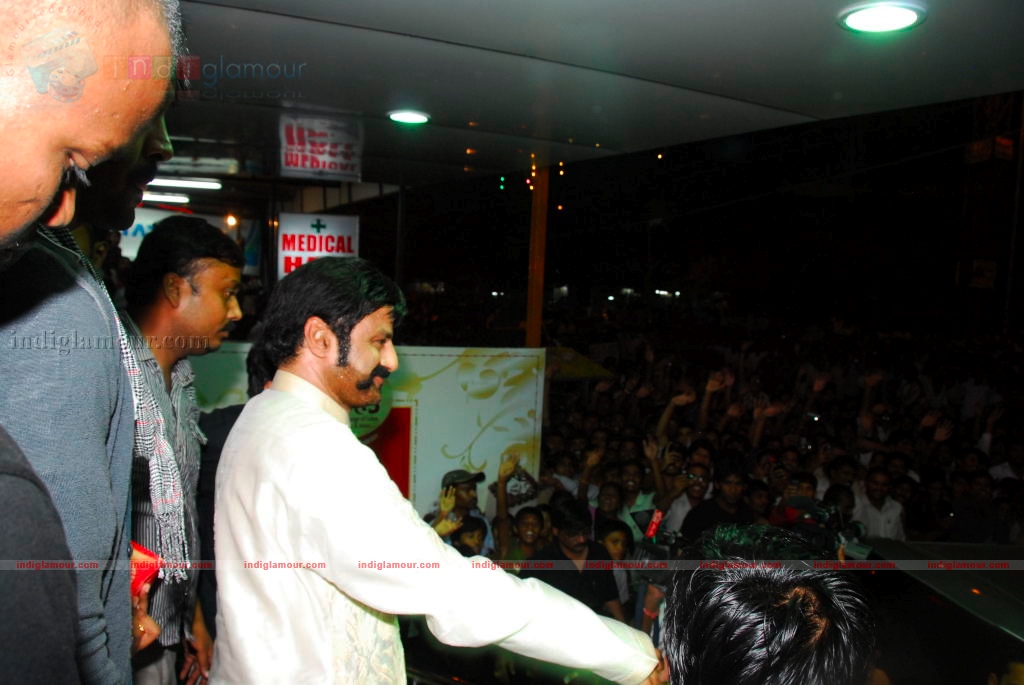 Almas Bakery Opening Event hd photo