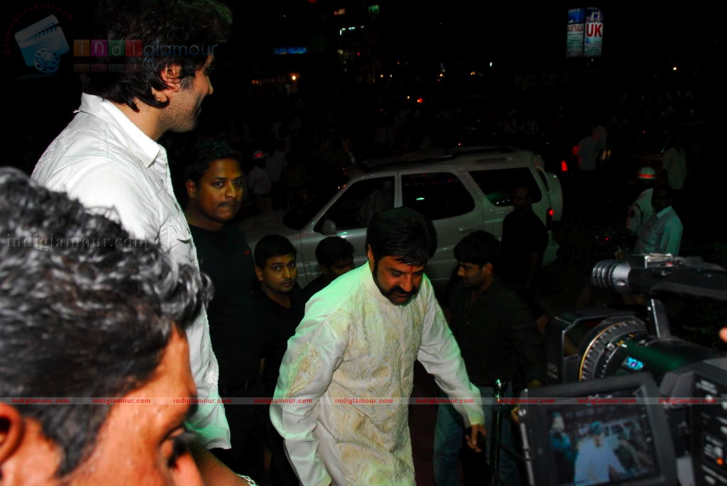 Almas Bakery Opening Event hd photo