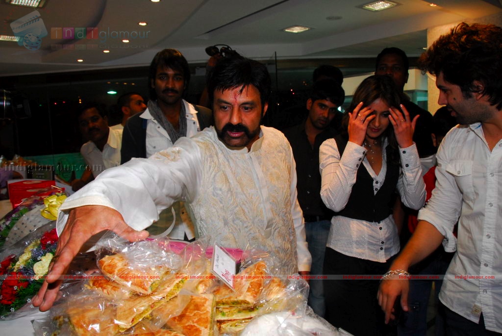 Almas Bakery Opening Event hd photo