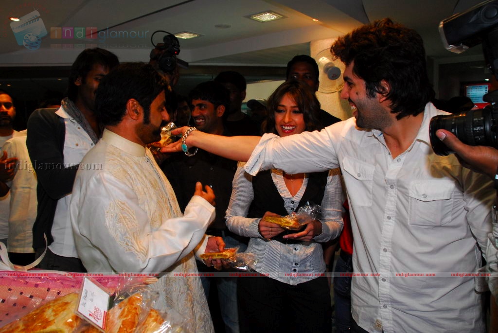 Almas Bakery Opening Event hd photo