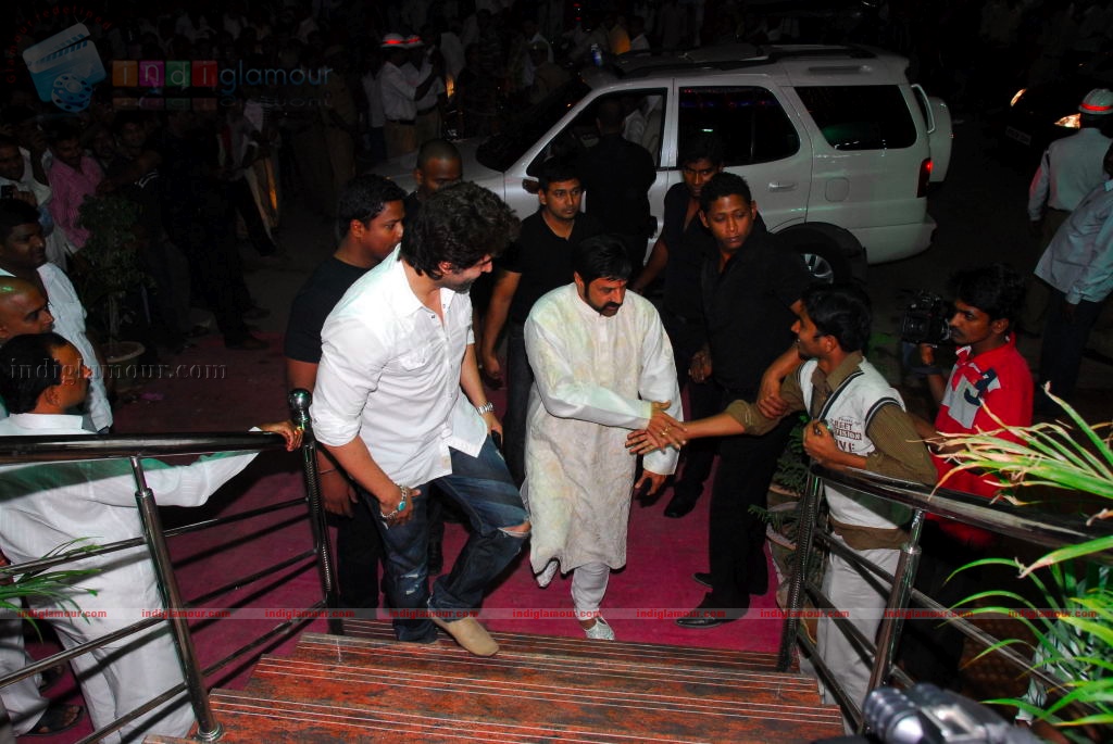 Almas Bakery Opening Event hd photo