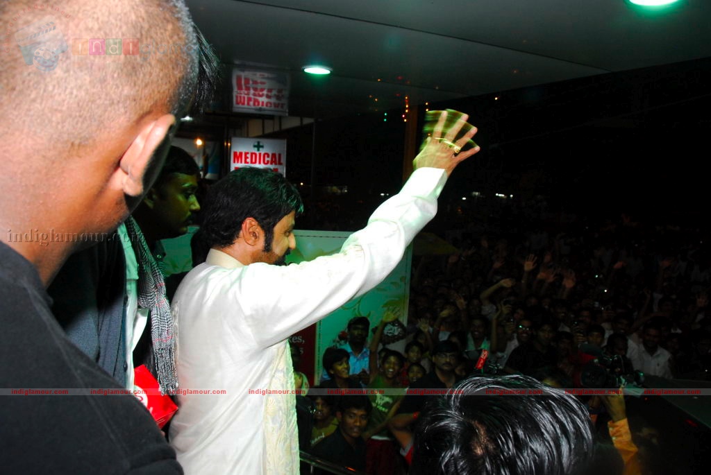 Almas Bakery Opening Event hd photo
