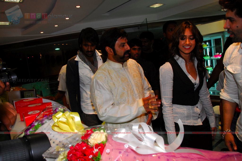 Almas Bakery Opening Event hd photo