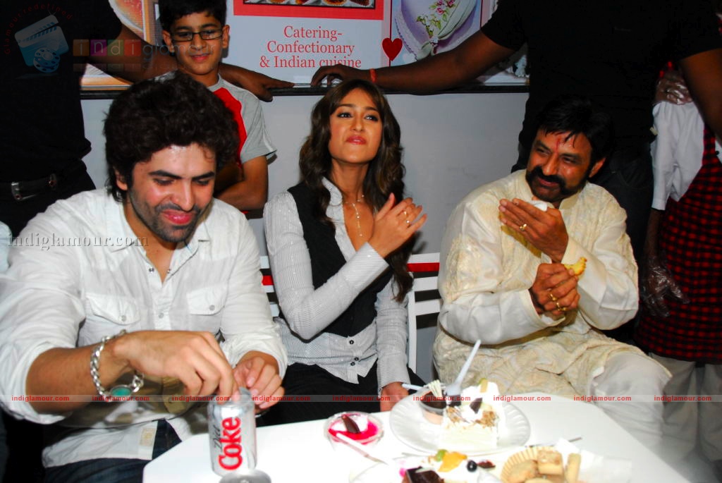 Almas Bakery Opening Event hd photo