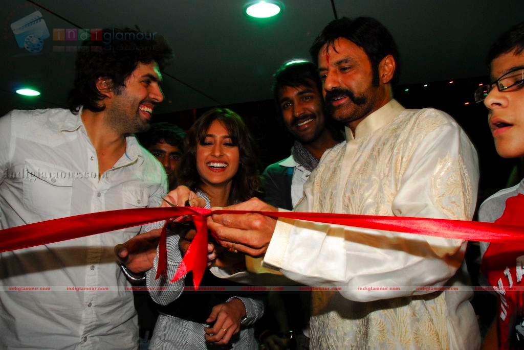 Almas Bakery Opening Event hd photo