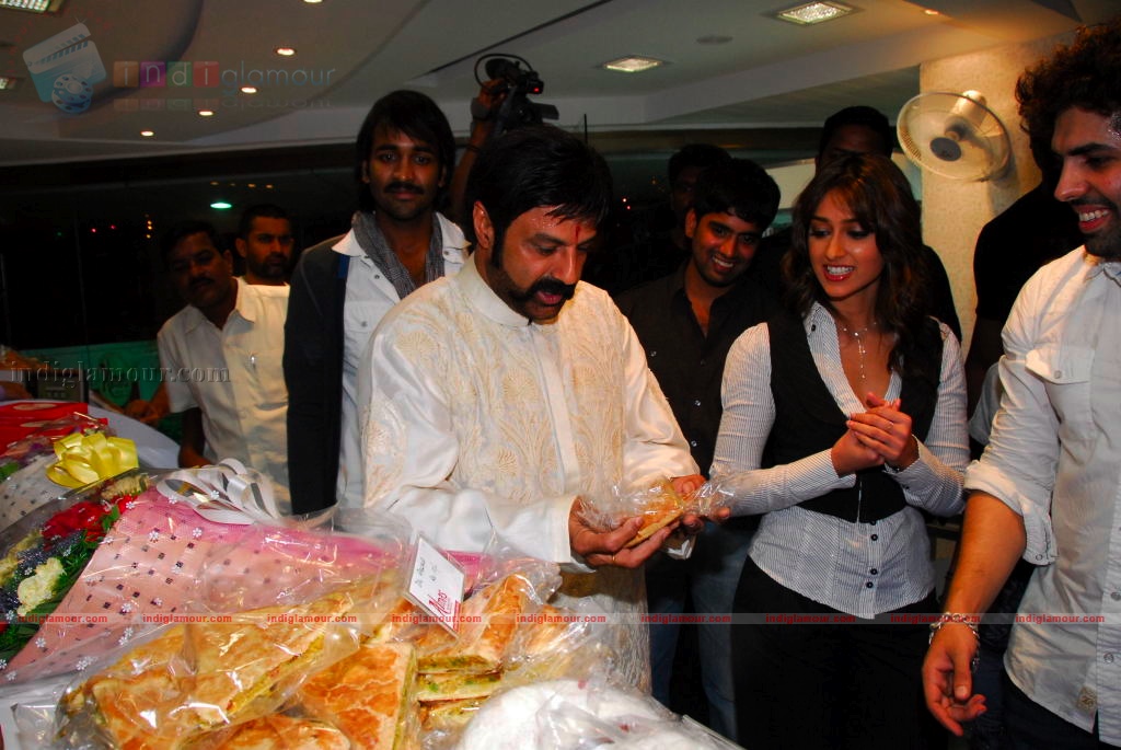 Almas Bakery Opening Event hd photo