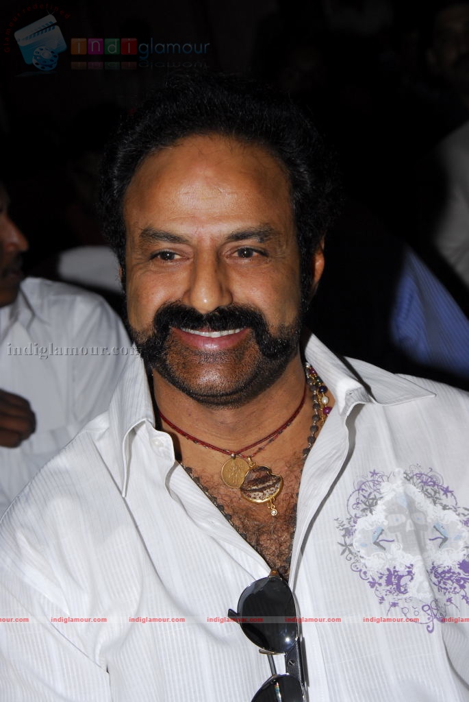 Kraze - Game Launched By Balakrishna Event hd photo