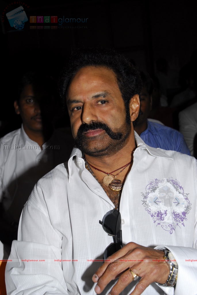 Kraze - Game Launched By Balakrishna Event hd photo
