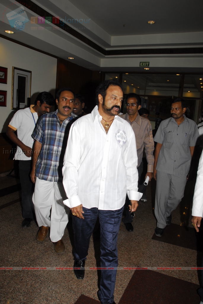 Kraze - Game Launched By Balakrishna Event hd photo