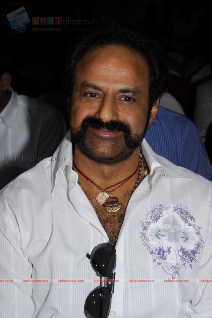 Kraze - Game Launched By Balakrishna Event hd photo