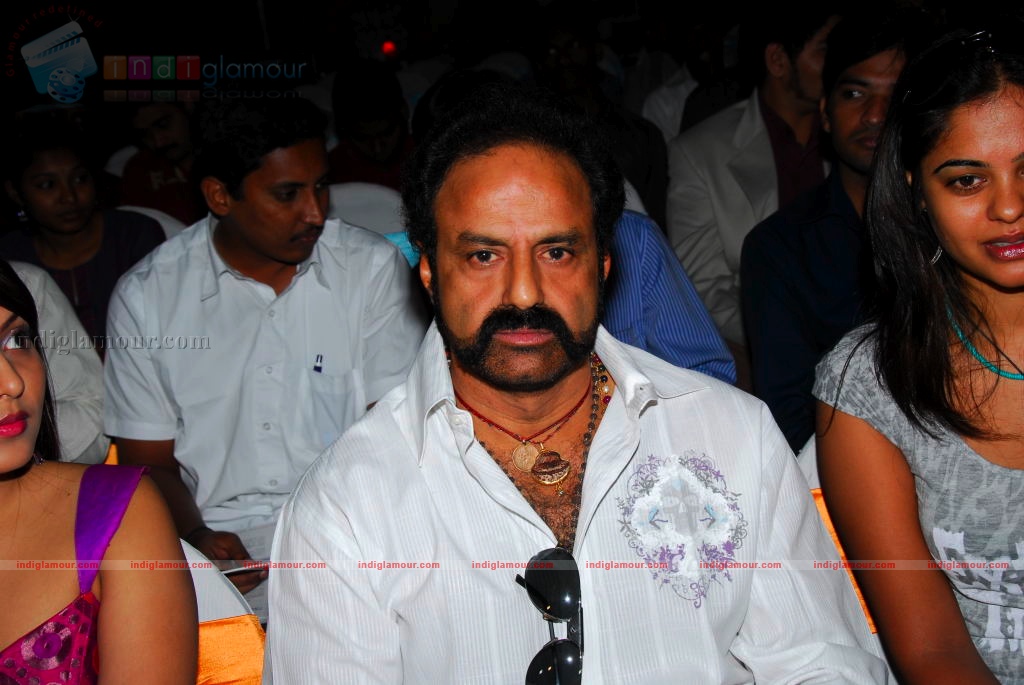 Kraze - Game Launched By Balakrishna Event hd photo