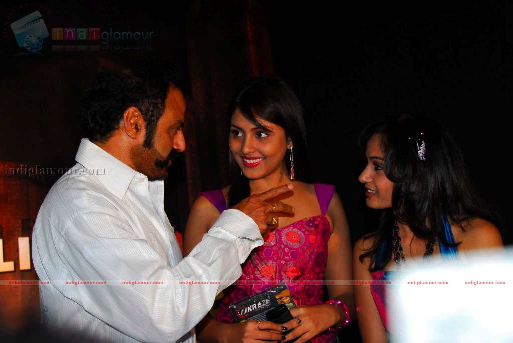 Kraze - Game Launched By Balakrishna Event hd photo