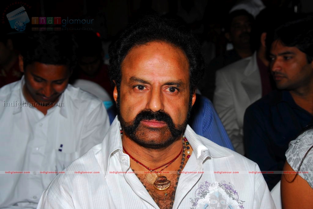 Kraze - Game Launched By Balakrishna Event hd photo