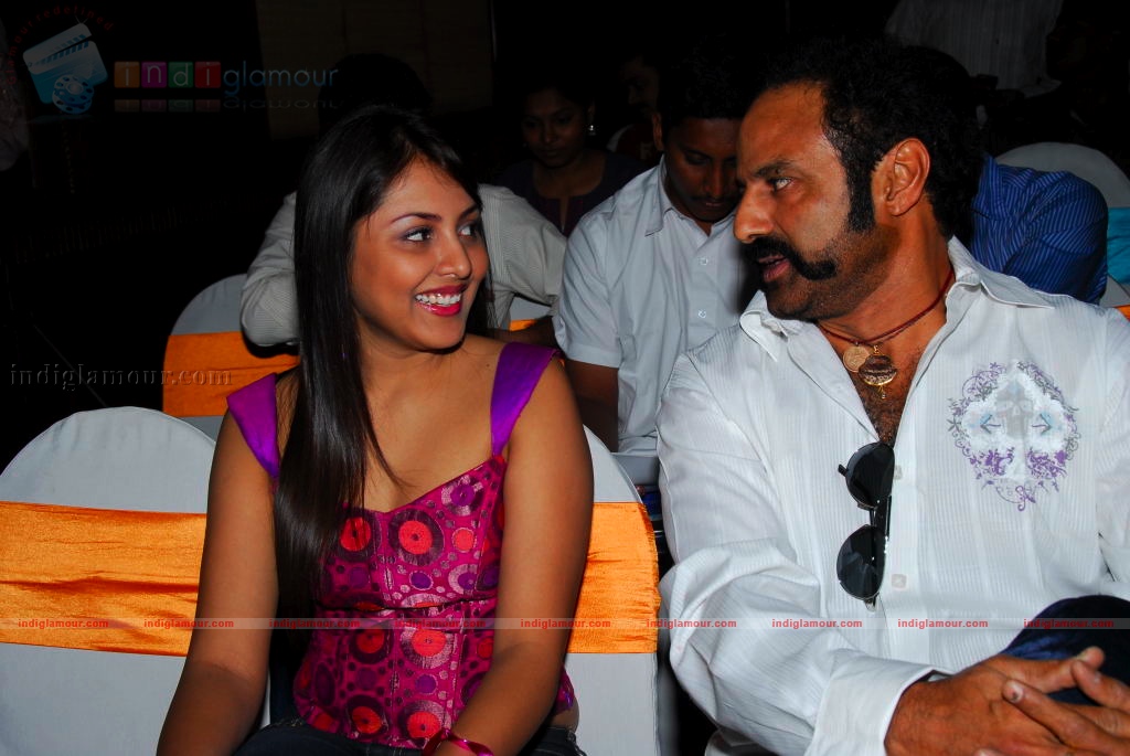 Kraze - Game Launched By Balakrishna Event hd photo
