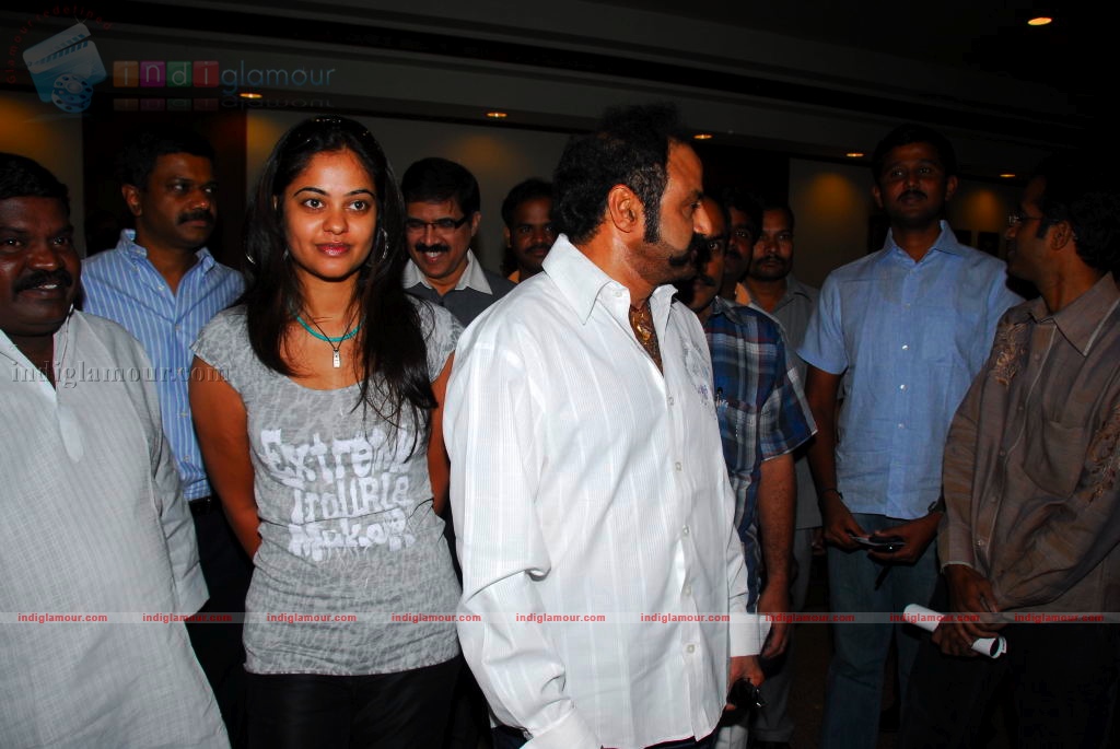 Kraze - Game Launched By Balakrishna Event hd photo