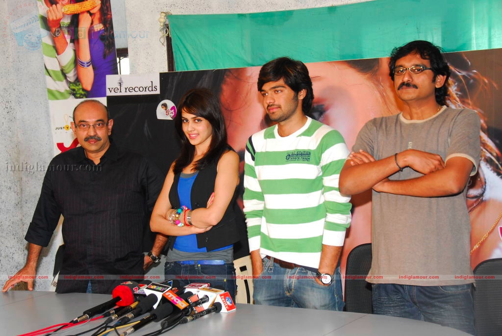 Katha Movie Success Meet Event hd photo