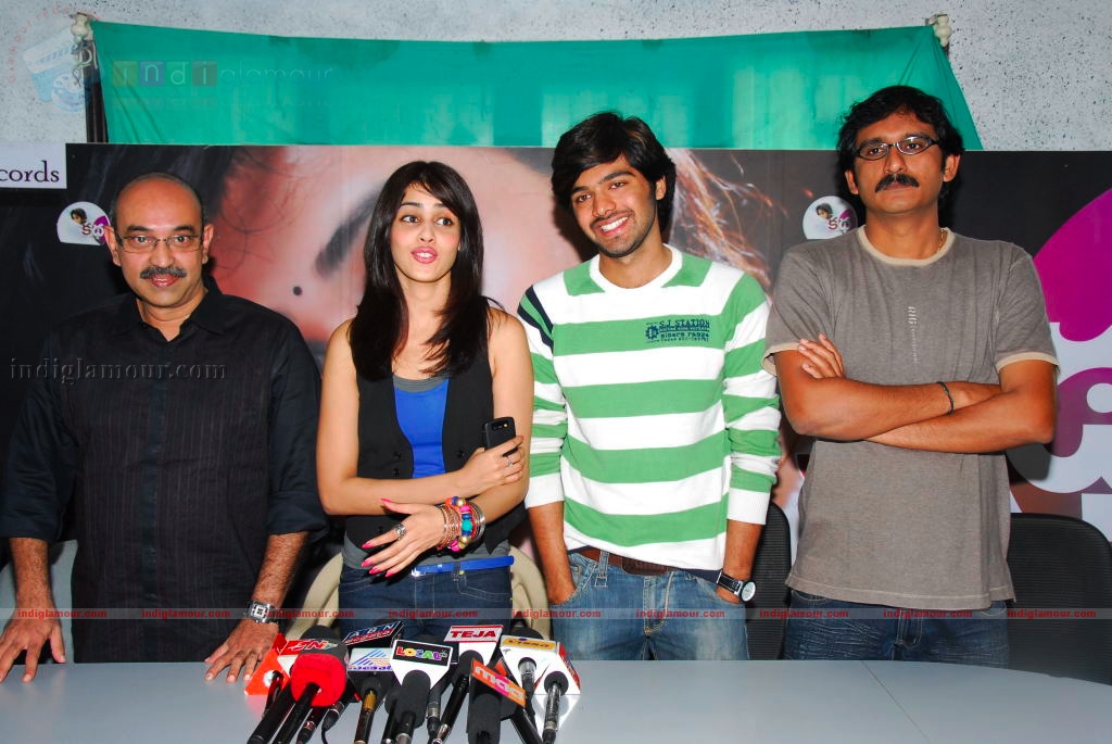 Katha Movie Success Meet Event hd photo