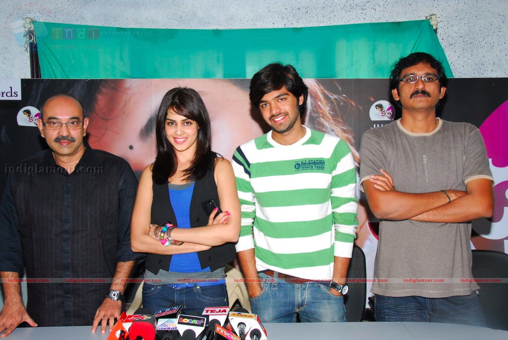 Katha Movie Success Meet Event hd photo