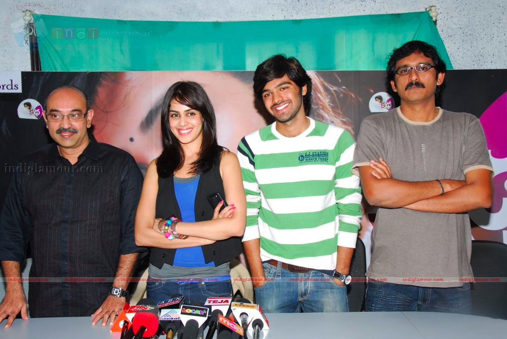 Katha Movie Success Meet Event hd photo