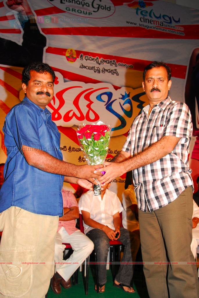 Kalavar king audio launch Event hd photo