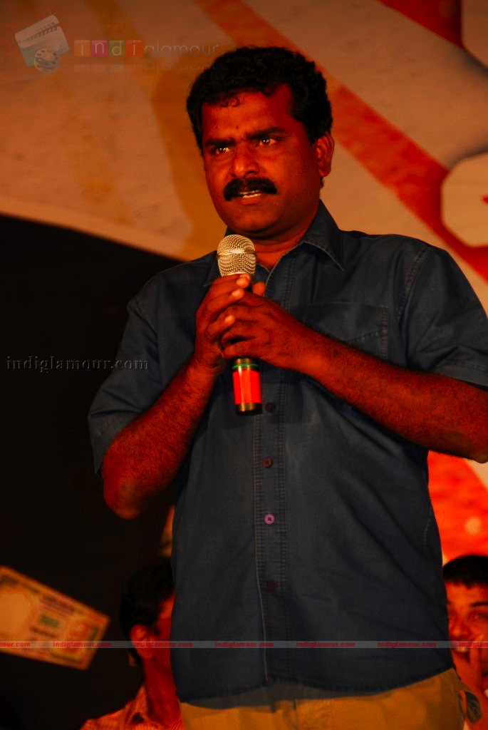 Kalavar king audio launch Event hd photo