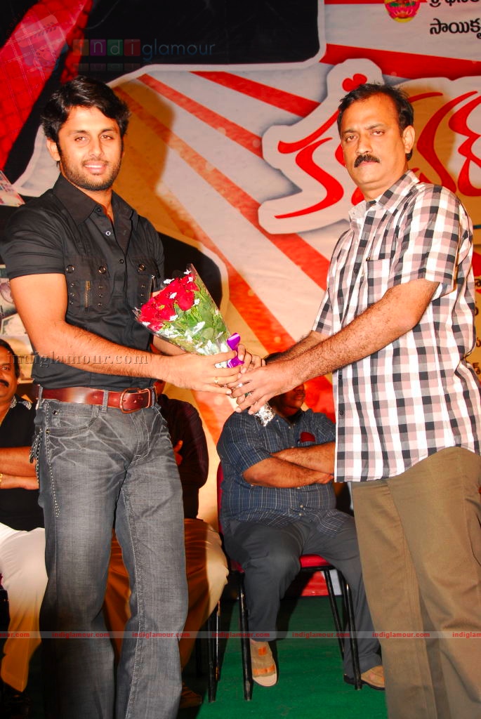 Kalavar king audio launch Event hd photo