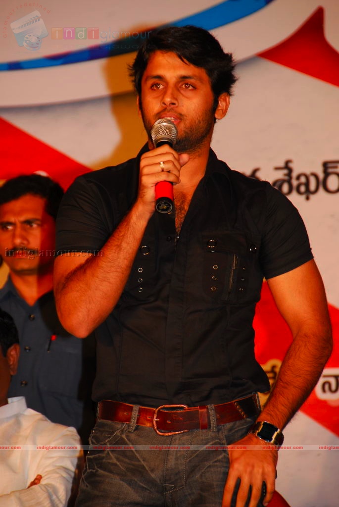Kalavar king audio launch Event hd photo