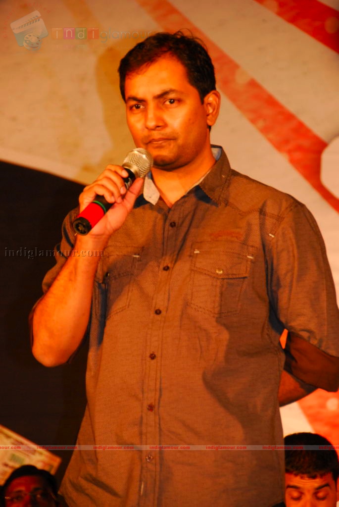 Kalavar king audio launch Event hd photo