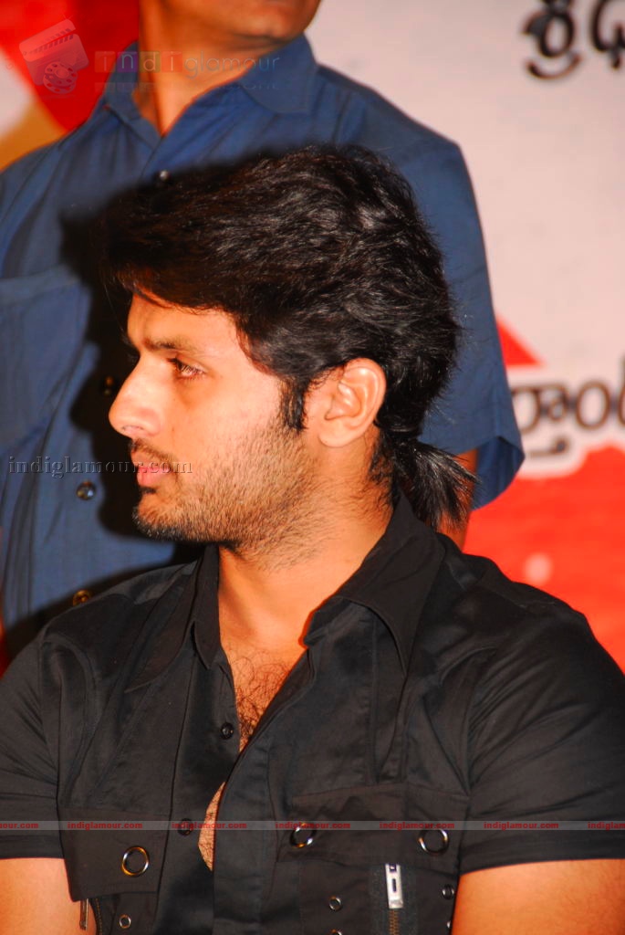 Kalavar king audio launch Event hd photo